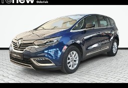 Renault Espace V 2.0 Blue dCi Zen EDC