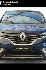 Renault Espace V 2.0 Blue dCi Zen EDC-2