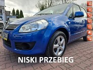 Suzuki SX4 I 1.9 Diesel. 120 Koni. Oryginalny Przebieg 134 tys! Super Stan.