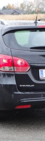 Chevrolet Cruze 1.7 CDTI 131 KM Lift 2012 r klima kamera-3