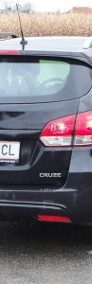 Chevrolet Cruze 1.7 CDTI 131 KM Lift 2012 r klima kamera-4
