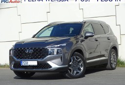 Hyundai Santa Fe III