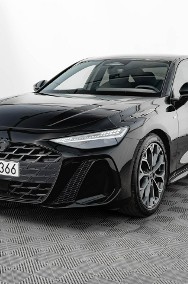 Audi A6 V (C8) 2.0 204KM TFSI S tronic Podgrz.f Alcantra Head-up SalonPL VAT23%-2