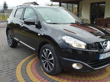 2.0 dCi 4x4 Acenta 150 KM LIFT 4x4 2011r automat Panorama kamera-1