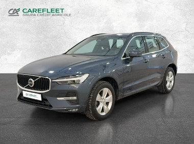 Volvo XC60 II Volvo XC 60 B4B Momentum Pro-1