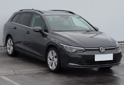 Volkswagen Golf VIII , Salon Polska, 1. Właściciel, Serwis ASO, VAT 23%, Navi,