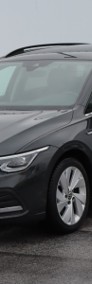 Volkswagen Golf VIII , Salon Polska, 1. Właściciel, Serwis ASO, VAT 23%, Navi,-3