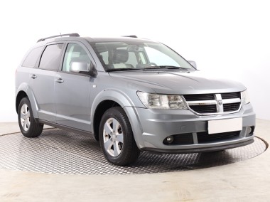 Dodge Journey , Automat, Navi, Klimatronic, Tempomat, Parktronic,ALU-1