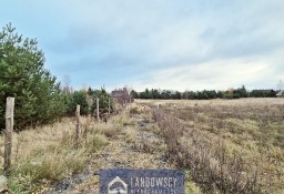 Działka budowlana Żabno