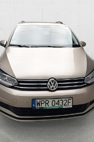 Volkswagen Touran III-2