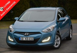 Hyundai i30 II 102 Przebieg Ledy Parktronic 1-Ręce Oryginał z Niemiec