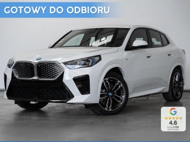 BMW X2 xDrive30 xDrive30 (306KM)| Ogrzewanie foteli przednich-1