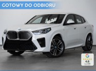 BMW X2 xDrive30 xDrive30 (306KM)| Ogrzewanie foteli przednich