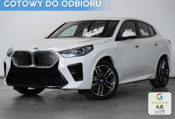 BMW X2 xDrive30 xDrive30 (306KM)| Ogrzewanie foteli przednich