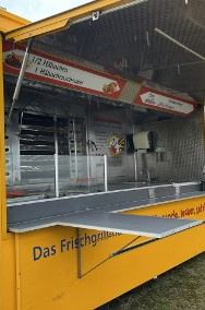 Fiat Ducato Autosklep Autogrill Gastronomiczny Food Truck Foodtruck sklep bar20-2