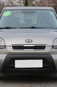 Kia Soul , GAZ, Klima-2