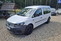 Volkswagen Caddy III POLECAM