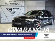 Audi A6 V (C8) 55TFSIe 265PS 2xS-Line Kamera Virtual Pamięć Alkantara F1 FV23