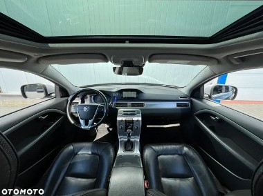 Volvo XC70 III Bezwypadkowy Oryginalny Lakier Gwarancja 1 Rok-1