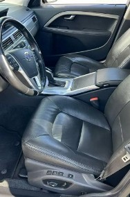 Volvo XC70 III Bezwypadkowy Oryginalny Lakier Gwarancja 1 Rok-2