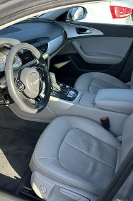 Audi A6 V (C8) Polski salon, 1 właściciel, bardzo zadbany, dobrze wyposażony-3