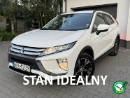 Mitsubishi Eclipse Cross NAVI*Kamera*Cofania*Grzane*Fotele*Serwis*ASO*Klimatronik*Zarejestrow
