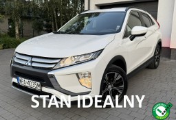 Mitsubishi Eclipse Cross NAVI*Kamera*Cofania*Grzane*Fotele*Serwis*ASO*Klimatronik*Zarejestrow