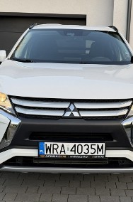 Mitsubishi Eclipse Cross NAVI*Kamera*Cofania*Grzane*Fotele*Serwis*ASO*Klimatronik*Zarejestrow-2