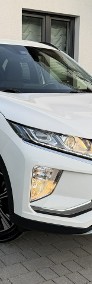 Mitsubishi Eclipse Cross NAVI*Kamera*Cofania*Grzane*Fotele*Serwis*ASO*Klimatronik*Zarejestrow-3
