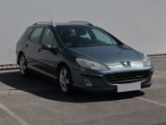 Peugeot 407 , HAK, Klimatronic,ALU