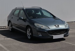 Peugeot 407 , HAK, Klimatronic,ALU