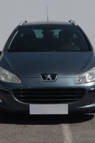 Peugeot 407 , HAK, Klimatronic,ALU-2