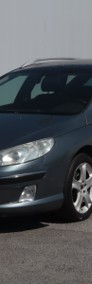 Peugeot 407 , HAK, Klimatronic,ALU-3