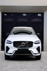 Volvo XC60 II B4 B Plus Dark B4 B Plus Dark 2.0 (211KM)| Harman Kardon + Podgrzewana-2