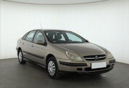 Citroen C5 I , Salon Polska, GAZ, HAK, Klimatronic