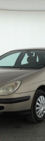 Citroen C5 I , Salon Polska, GAZ, HAK, Klimatronic-3