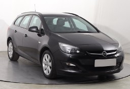 Opel Astra J , Skóra, Klimatronic, Tempomat, Parktronic,