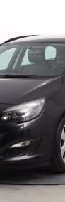 Opel Astra J , Skóra, Klimatronic, Tempomat, Parktronic,-3