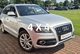 Audi Q5 I (8R) S-LINE-KAMERA-NAVI-LED-MEDIA