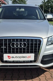 Audi Q5 I (8R) S-LINE-KAMERA-NAVI-LED-MEDIA-2