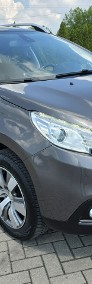 Peugeot 2008 1,2Turbo Benz. Panorama Dach.Navigacja.Ledy.Klimatr 2 str.Temp.-3