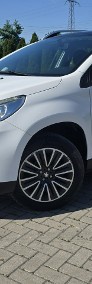 Peugeot 2008 1,2Turbo Benz. Panorama Dach.Navigacja.Ledy.Klimatronic .Temp.-3