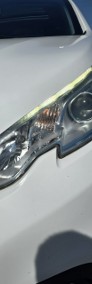 Peugeot 2008 1,2Turbo Benz. Panorama Dach.Navigacja.Ledy.Klimatronic .Temp.-4