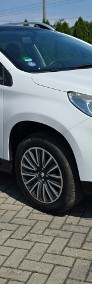 Peugeot 2008 1,2Turbo Benz. Panorama Dach.Navigacja.Ledy.Klimatronic .Tempomat-3