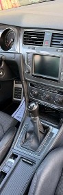 Volkswagen Golf Sportsvan-4