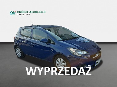 Opel Corsa F 1.4 LPG Enjoy Hatchback. WW825YT-1