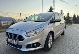 Ford S-MAX III 2.0 TDCi Titanium 150KM 2019r Stan BDB!