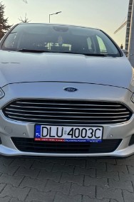 2.0 TDCi Titanium 150KM 2019r Stan BDB!-2