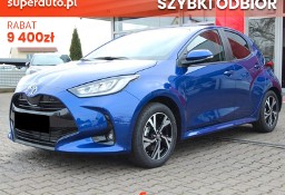 Toyota Yaris IV Style 1.5 Hybrid Style 1.5 Hybrid 116KM | Podgrzewane fotele!