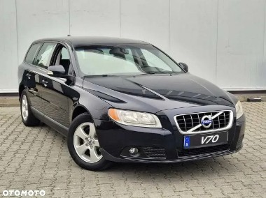 Volvo V70 III Benzyna Bezwypadkowy Oryginalny Lakier Grwarancja 1 Rok-1
